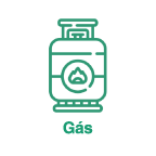 Gás